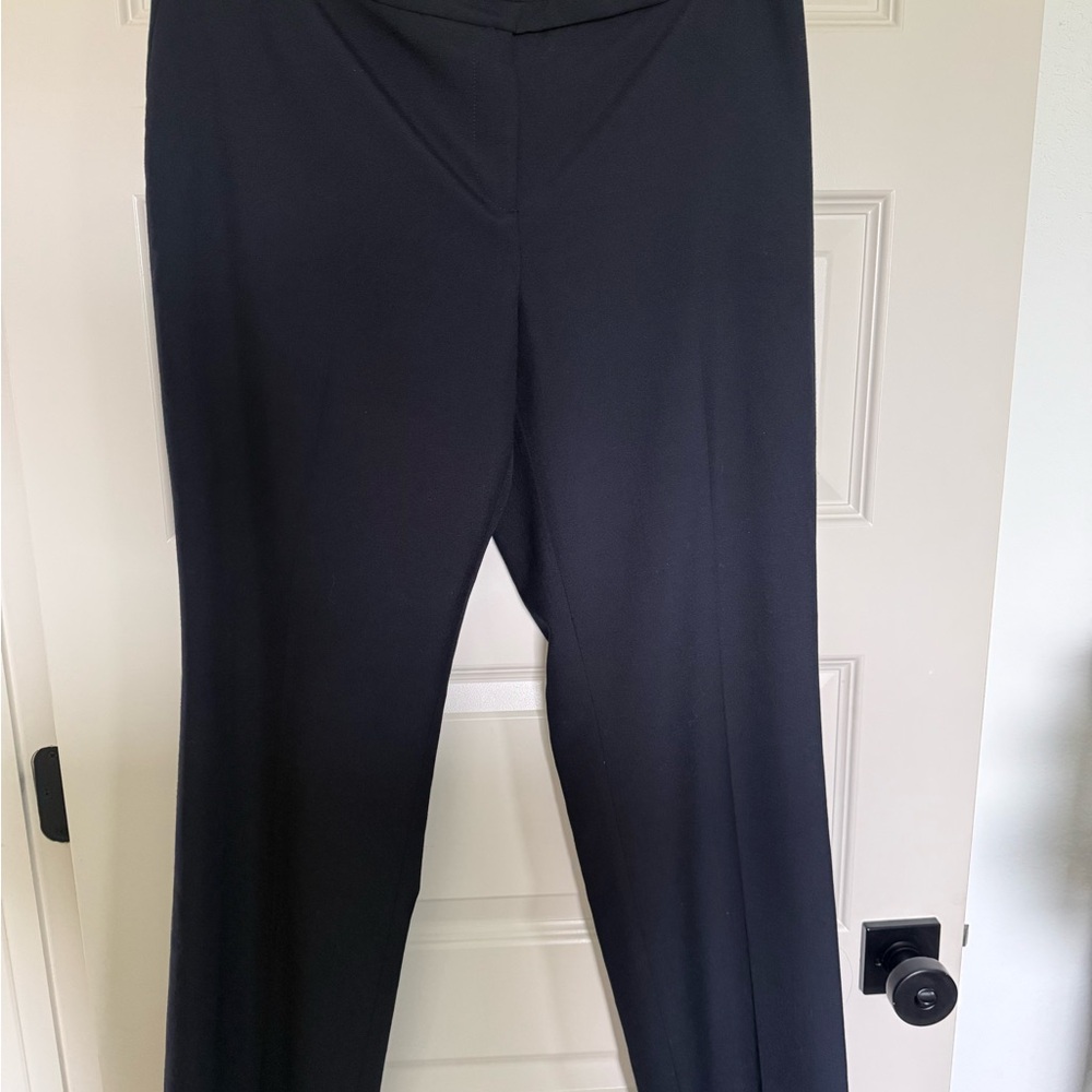 Ann Taylor Navy Women's slacks